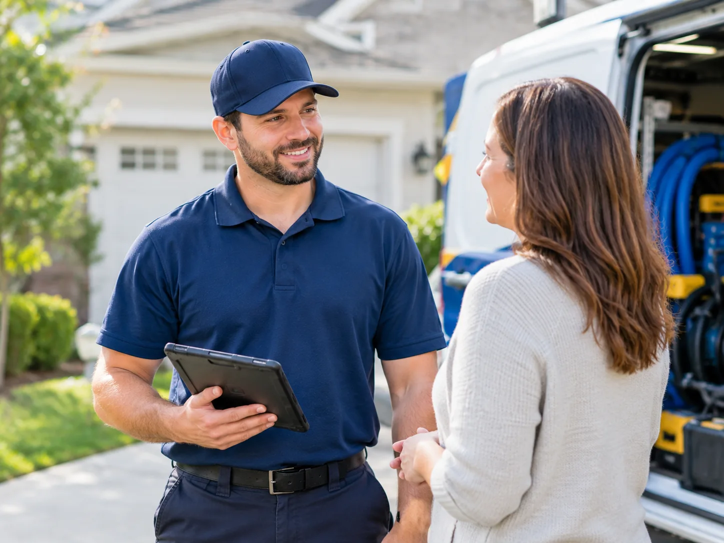 Sewage Backup Cleanup Olean, NY FAQs